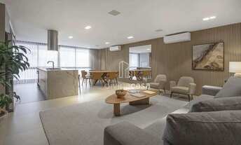 Imagem 12: Apartamento com 4 dormitórios à venda, 199 m² por R$ 3.690.000,00 - Itacolomi - Balneário