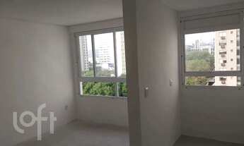 Imagem 3: Apartamento à venda em Jardim Botânico com 86 m², 3 quartos, 1 suíte, 1 vaga