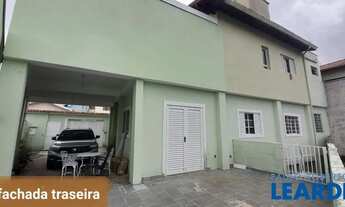 Imagem 10: SOBRADO - JARDIM COUNTRY CLUB - MG