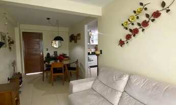 Imagem 2: Apartamento com 2 quartos, super bem localizado, próximo da praia no Jardim Oceania