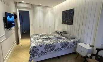 Imagem 5: Apartamento à venda no CONDOMÍNIO DO EDIFÍCIO RESIDENCIAL MORADA DO HORTO , HORTO FLORESTA