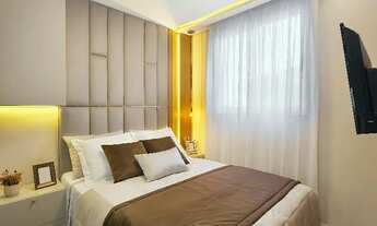 Imagem 3: Apartamento Novo na Barra Funda com Varanda | 32 a 41m²