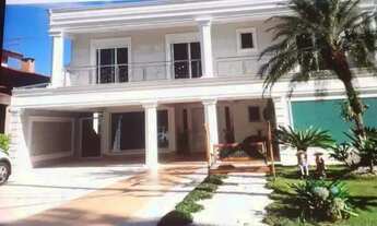 Imagem: Casa à venda em Barueri, Residencial das