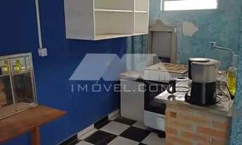 Imagem 7: BARRACÃO PARA VENDA E LOCAÇÃO MEDINDO 161,00 M 2