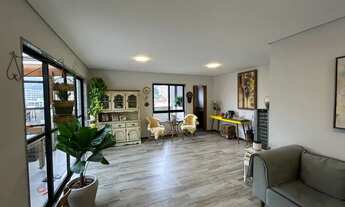 Imagem 7: Lindíssima cobertura linear