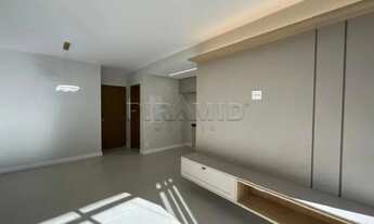 Imagem 2: Apartamento alto padrão com 82,17m², bairro Jardim Olhos D Água II, Zona Sul de Ribeirão P