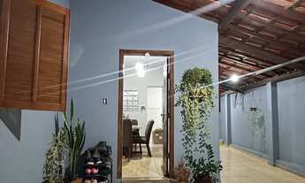 Imagem 2: K Casa com 3 dormitórios