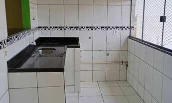 Imagem 3: QR 308. ALUGO apartamento 2 QTS