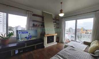 Imagem 6: Apartamento Exposição Caxias do Sul