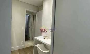 Imagem 7: Apartamento com 2 dormitórios para alugar, 103 m² por R$ 13.850,00/mês - Parque Residencia