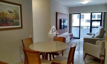 Imagem 3: Apartamento à venda no Leblon com 2 quartos, suíte e vaga de garagem