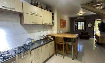 Imagem 5: Casa em Condomínio à venda Estrada Campo Novo, Ipanema - Porto Alegre