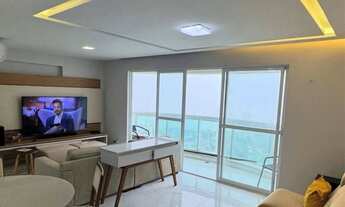 Imagem 3: Incrível apartamento no 38º andar Estrela do Atlântico Mobiliado