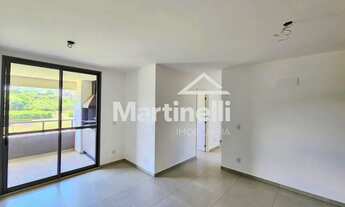 Imagem: Apartamento para venda e locação no Edifício