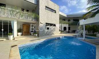 Imagem 4: Barra da Tijuca Casa em condomínio com 4 dormitórios