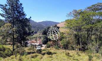 Imagem 4: Terreno à venda, 40000 m² por R$ 1.500.000,00 - Batatuba - Piracaia/SP