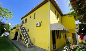 Imagem: Casa à venda em rua pública, PITUAÇU