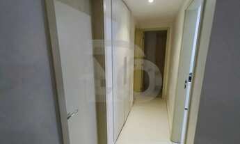 Imagem 4: Apartamento de 123m² no Residencial Vista do Atlântico com 4 Quartos, sendo 2 Suítes