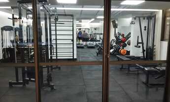 Imagem 3: Imóvel para venda com 98 metros quadrados com 3 quartos em Vila Alpes - Goiânia - GO