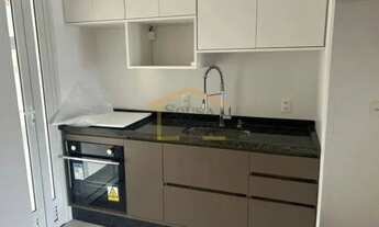 Imagem 5: Apartamento, 2 dormitórios, sendo 2 suites, 1 vaga de garagem. 106m² Vila Ester