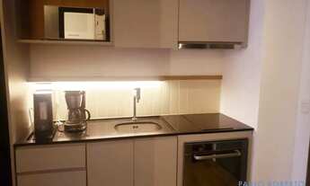 Imagem 4: APARTAMENTO - PINHEIROS - SP