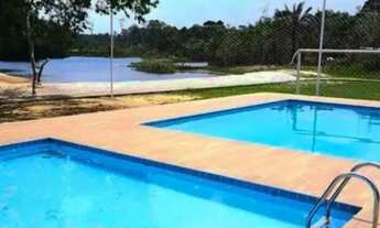 Imagem 5: Chácaras Janauary lotes grande Pronto para Construir