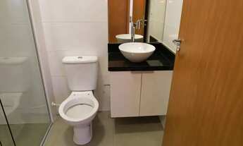 Imagem 5: Imóvel para aluguel sem fiador com 2 quartos em Samambaia Sul - Brasília - DF