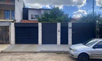 Imagem: Sobrado com 5 dormitórios à venda, 217