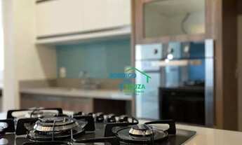 Imagem 7: Apartamento com 2 dormitórios, 98 m² - venda por R$ 1.650.000,00 ou aluguel por R$ 13.400