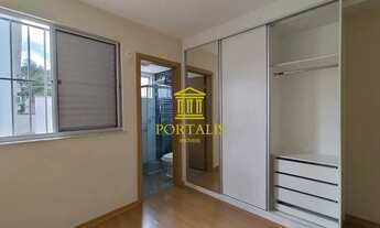 Imagem 5: Apartamento com 2 quartos para alugar em Belo Horizonte