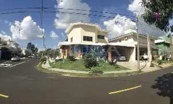 Imagem 2: Casa de luxo no Condomínio Damha II em São Carlos