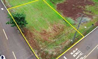Imagem: Terreno à venda no Bairro CASCAVEL VELHO
