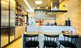 Imagem 2: Apartamento à venda no MAISON PLACE VENDOME , PITUBA, Salvador, BA