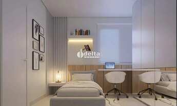 Imagem 2: Apartamento disponível para venda no bairro Santa Mônica em Uberlândia-MG