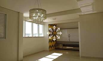 Imagem 7: Apartamento Duplex com 3 dormitórios para alugar, 98 m² por R$ 5.500,00/mês - Plano Direto