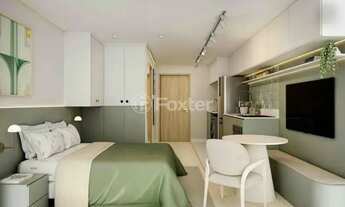 Imagem: Kitnet / JK / Studio à venda Rua Jataí