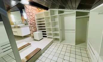 Imagem 4: Linda casa no Aldebaran