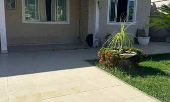 Imagem: Casa com 3 quartos à venda, 80 m² por