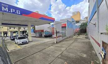 Imagem 4: Terreno plano de 480m, região da Aclimação