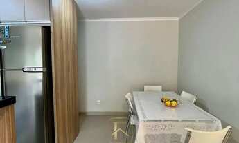 Imagem 6: Apartamento com 2 quartos no bairro Ipiranga - São José - SC