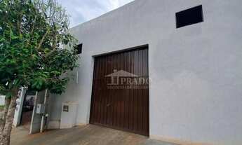 Imagem 2: Barracão à venda, 278 m² por R$ 850.000,00 - Casa Grande - Ibiporã/PR