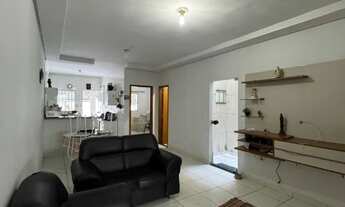 Imagem: Casa à venda 2 Quartos Com Suíte no Residencial