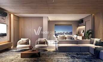 Imagem 4: Apartamento - Cambuí - Campinas