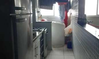 Imagem 4: Apartamento de 1 Dormitório na Vila Tupi - Apenas 500m da Praia