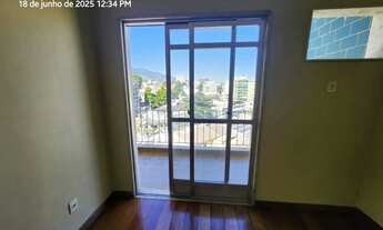 Imagem 7: Apartamento 3 Quartos 96 m² com Suíte e Varandão à Venda Rua Pouso Alto 50, Tanque Jacar