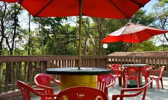 Imagem 4: REVEILLON - Sítio para alugar