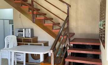 Imagem 2: Temporada em casa de praia pé na areia. Pitimbu / Acau