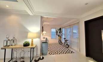 Imagem 3: Casa em condomínio próxima ao centro de Cotia