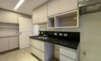 Imagem 8: Aluguel Apartamento 3 Dormitórios - 115 m² Itaim Bibi