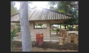 Imagem 7: Terreno plano de 450m² no Condomínio D´Italia ? Bady Bassitt. Pronto para construir